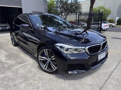 2018 BMW 6 Series 630i M Sport Hatchback G32 for sale in Seaford